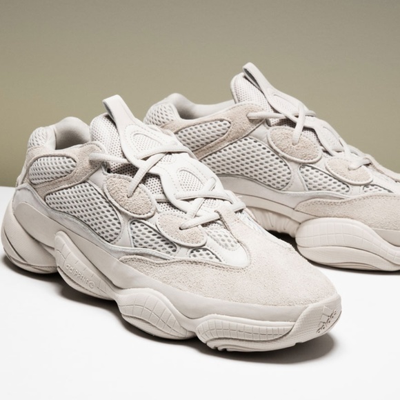 yeezy 500 blush 6.5